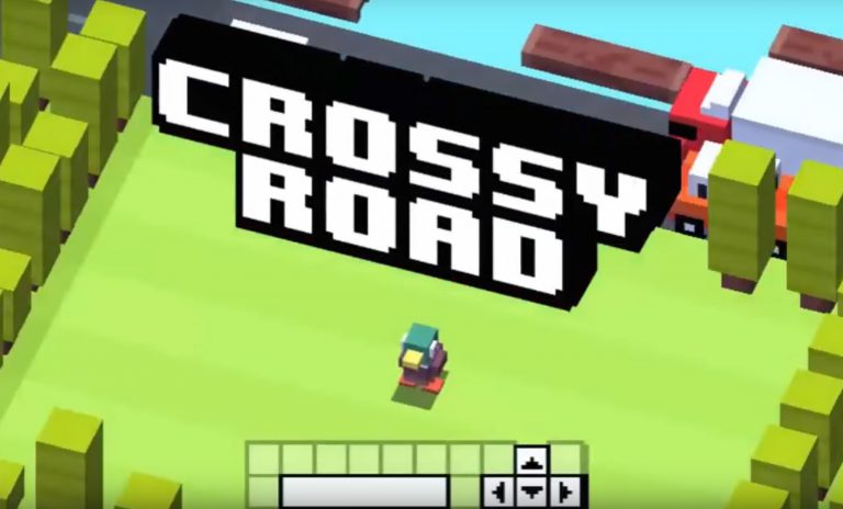 secret characters to unlock in crossy road 2017